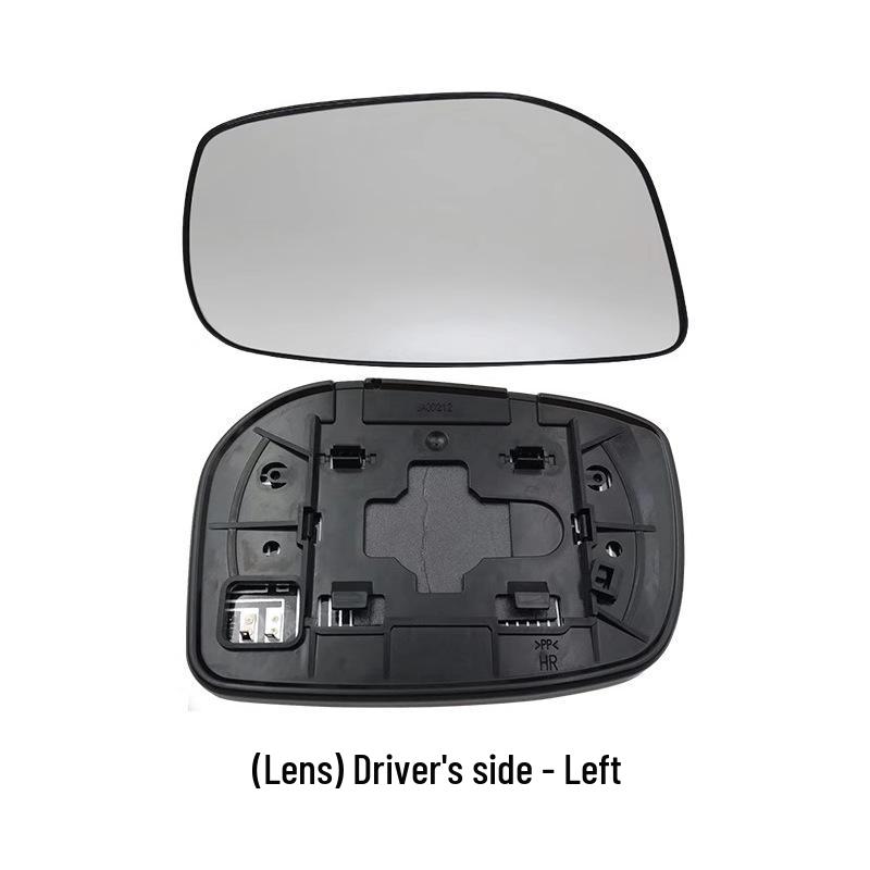 Kompatible Rückspiegelabdeckung mit Blinker für 2006-2011 Toyota Camry