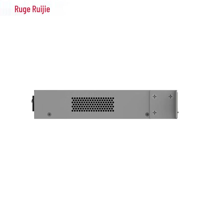 Ruijie 24-Port Gigabit PoE+ Managed Switch