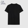 Brooks Brothers Men's Pure Cotton Crew Neck T-Shirt
