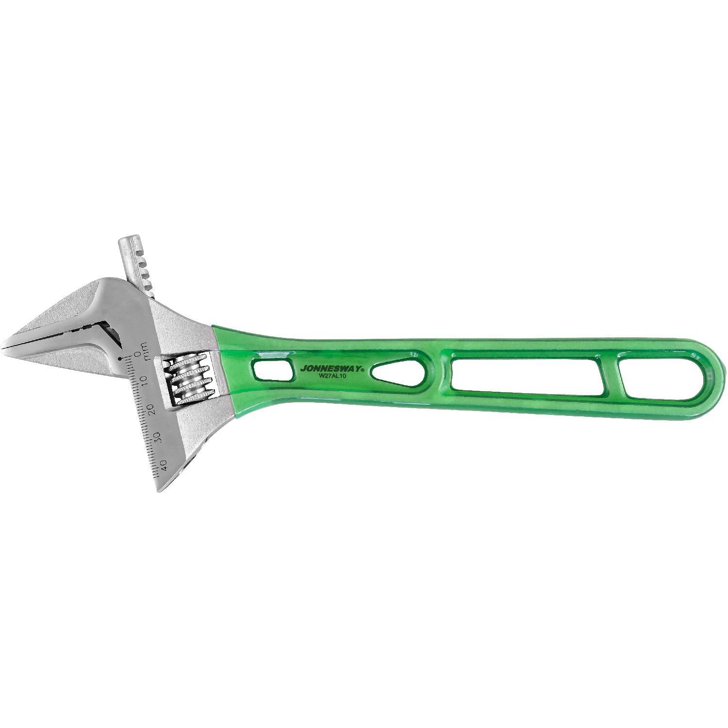 

Adjustable Wrench Jonnesway W27al10