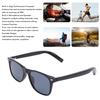 AI Translation Smart Sunglasses for Language Bluetooth Speaker and Touch and Photo Shooting Frame Men, Translator, 5.3 Mic, Control, Hands-Free Calls,