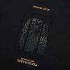 Septwolves Men's Cool-Touch Short Sleeve T-Shirt
