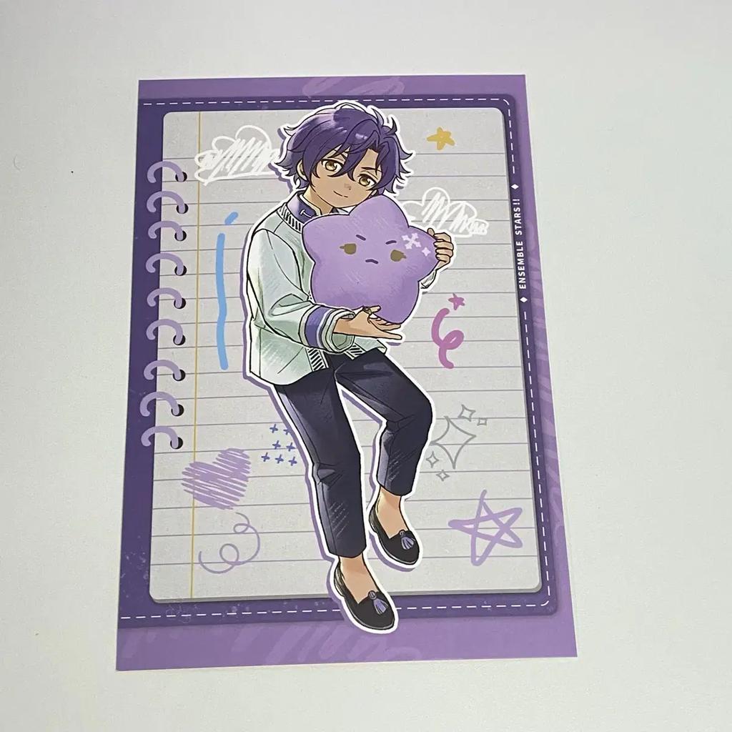 Anstar Popup Store Price Pre-order Benefit Autogari Adonis