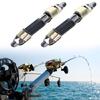 Fishing Accessory Fishing Reel Seats Rod Clip Stainless Fishing Rod Reel Holder