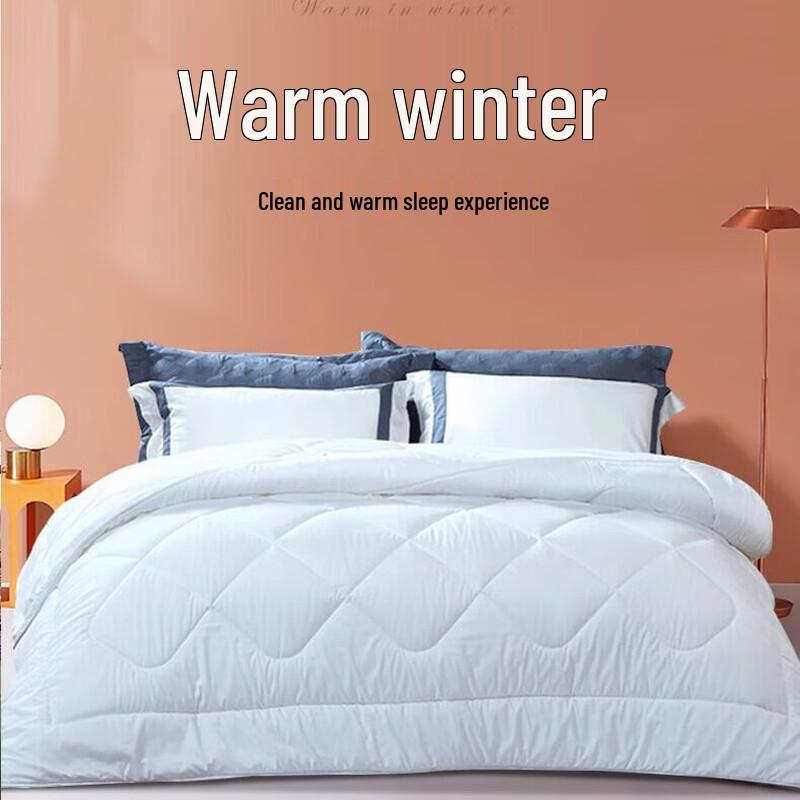 

Fuanna Winter Warm Quilt