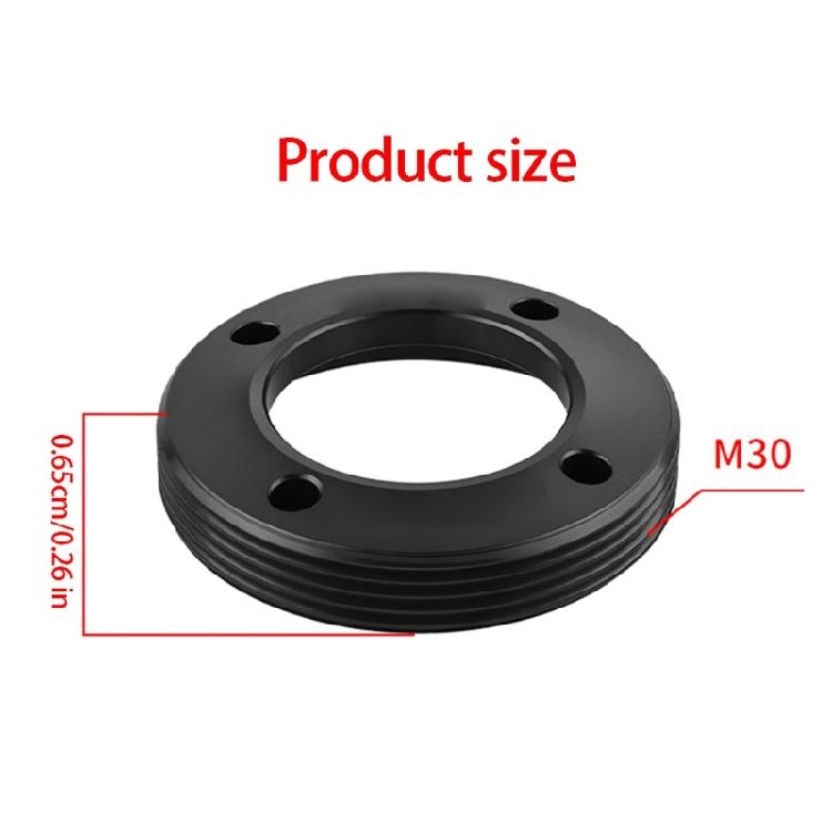 Cycling Bicycles Crank Side Cover Protector Suitable for Standard Groupset High Strength Aluminum Alloys Construction