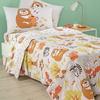 Spring Bedspread Grove Cotton 80 G/sqm