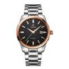 Utime High-End Business Fully Automatic Men'S Watch Waterproof Watch Simple Calendar Men'S Watch