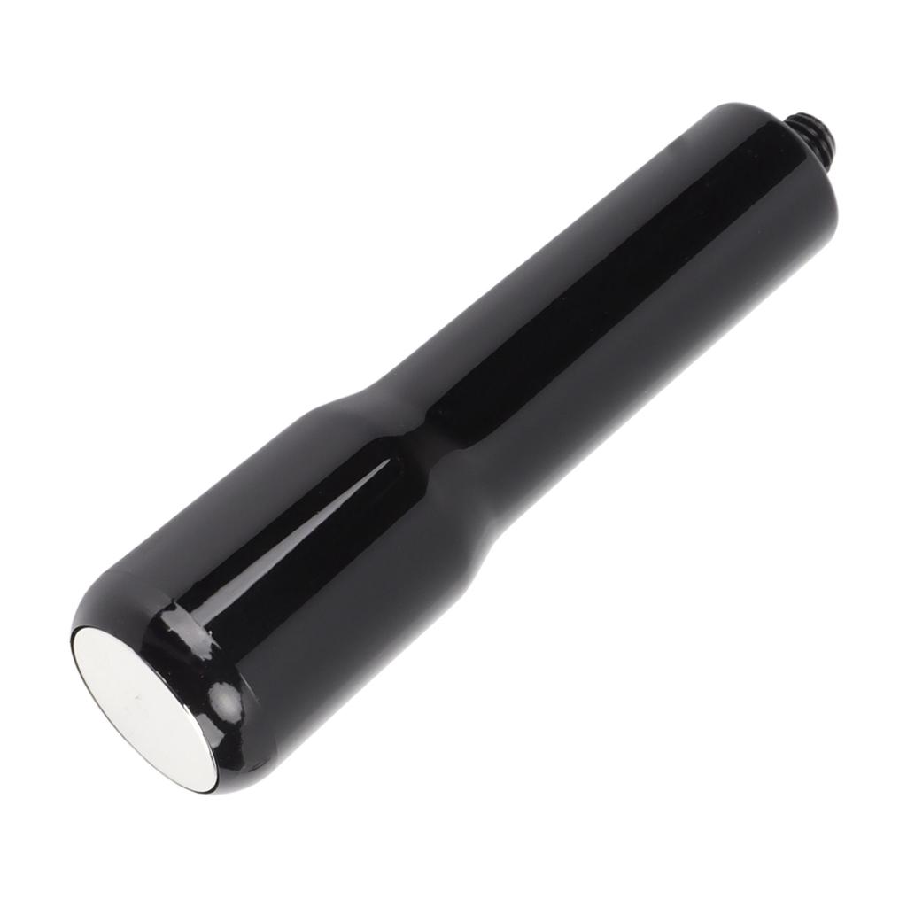 M10 Thread Coffee Portafilter Handle ABS Coffee Filter Handle Coffeemaker Replacement Accessories