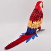 HANSA Cockatoo 72 Decorative Figurine
