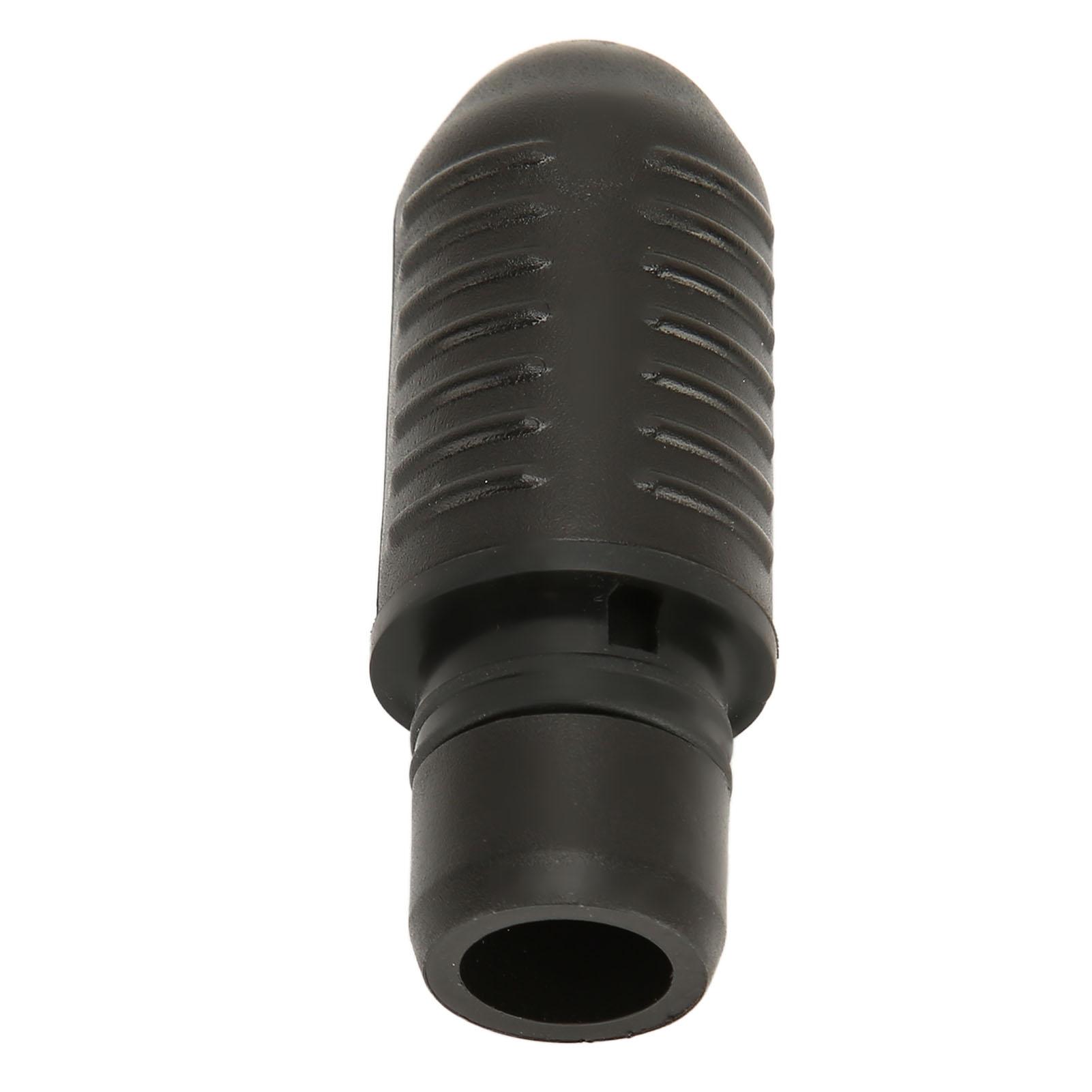 

19 мм Головка для мышечного массажного пистолета Глубокое расслабление Стимулирование кровообращения Сменная головка для фасциального массажера