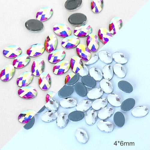 Hot Melt Adhesive Sticker Drill, Glass Crystal Clothing Jewelry Diy Rhinestone Tool Special-Shaped Hot Drill
