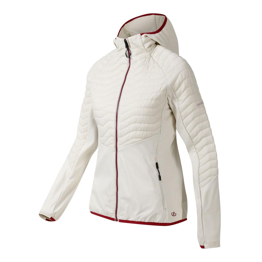 Dare 2B Womens/Ladies Air Lite Hybrid Jacket