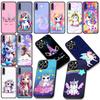 Unicorn Horse Phone Case for Xiaomi Redmi Note 13 14 ProPlus Pro Plus 14C A4 13C Pro+ Note14 Cover Casing