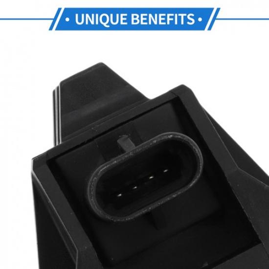 Crankshaft Position Sensor for Chevy Camaro Base 3.8 95-02 No.10456161 1 Pc