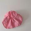 UV Protection Children Sun Hat Neck Ear Cover Sunscreen Bucket Hat Kids Beach Cap  Travel