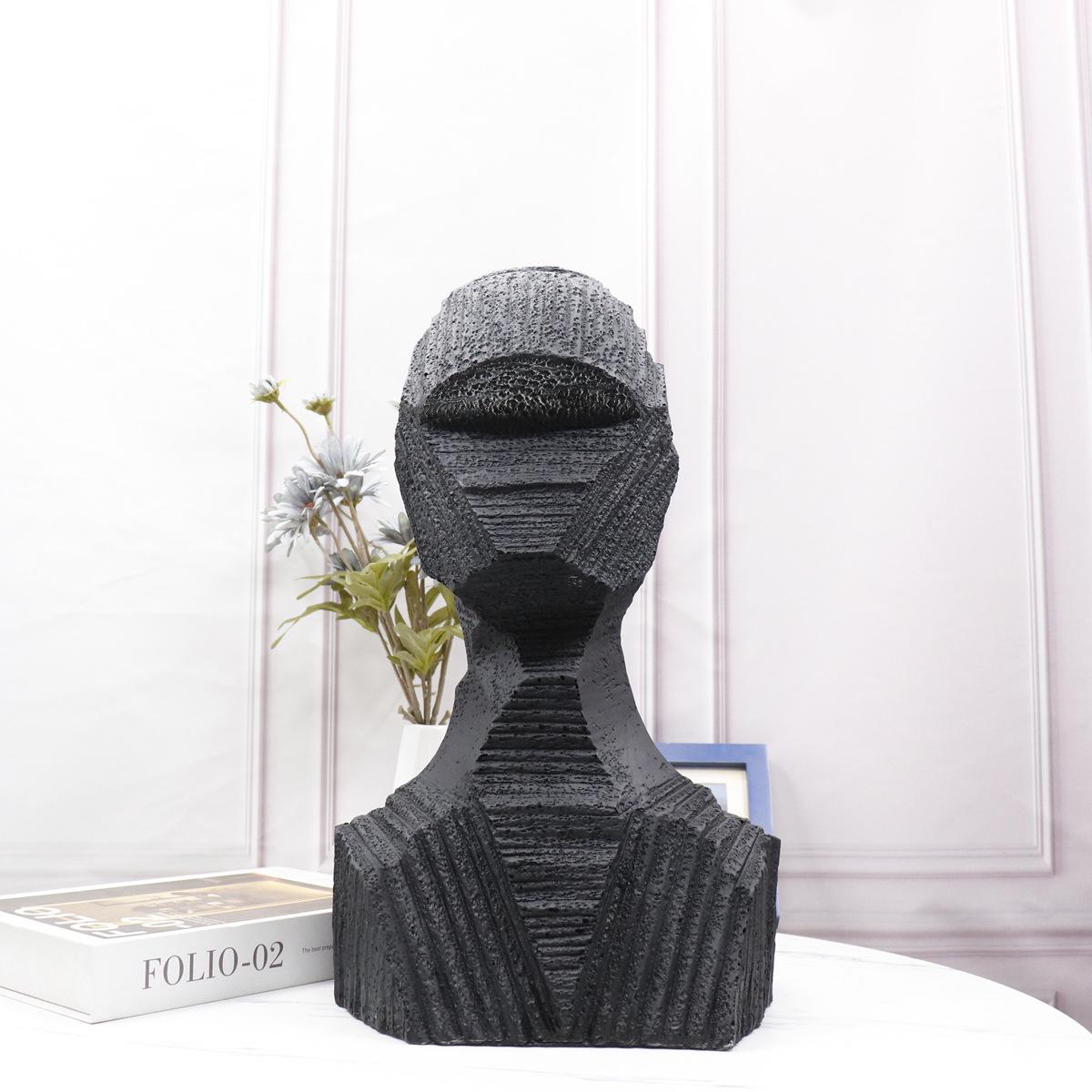 

Soft Home Ornament: Decorative Craft for Entryways & Model Rooms