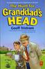 The Hunt for Granddads Head by Geoff Tristram Paperback Book 9780955142864