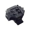 ZOOM EXH-8 External XLR Input Capsule for H8 Black