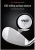 PGM Golf Sand & Lob Wedges 56°/60° for Men & Women Practice