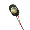 Children's camera speaker 8 ohms 1W 0.5W runway-type flat security smart charging socket 2415 speaker