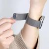 Strap For Apple Watch Band 46mm 44mm 45mm 40mm 42mm 41mm 49mm Milanese Loop correa Bracelet iWatch Series 11 10 Ultra 2 9 8 SE 3