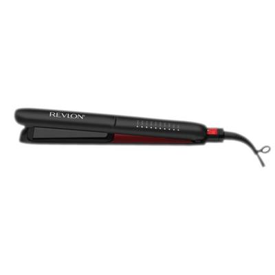 REVLON Smoothstay RVST2211PE Flat Iron, Black