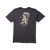 VISSLA Parrodise Ss Pkt Tee-Pha