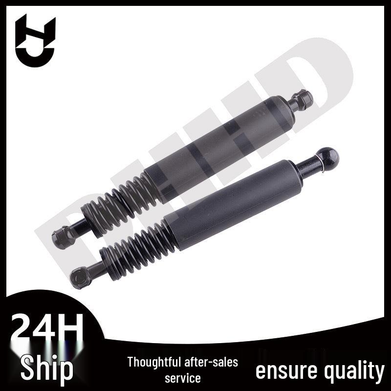 Porsche Cayenne baklucka gasfjäder, Artikelnummer 95551255006