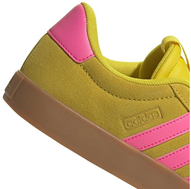 Кроссовки Adidas VL Court 3.0