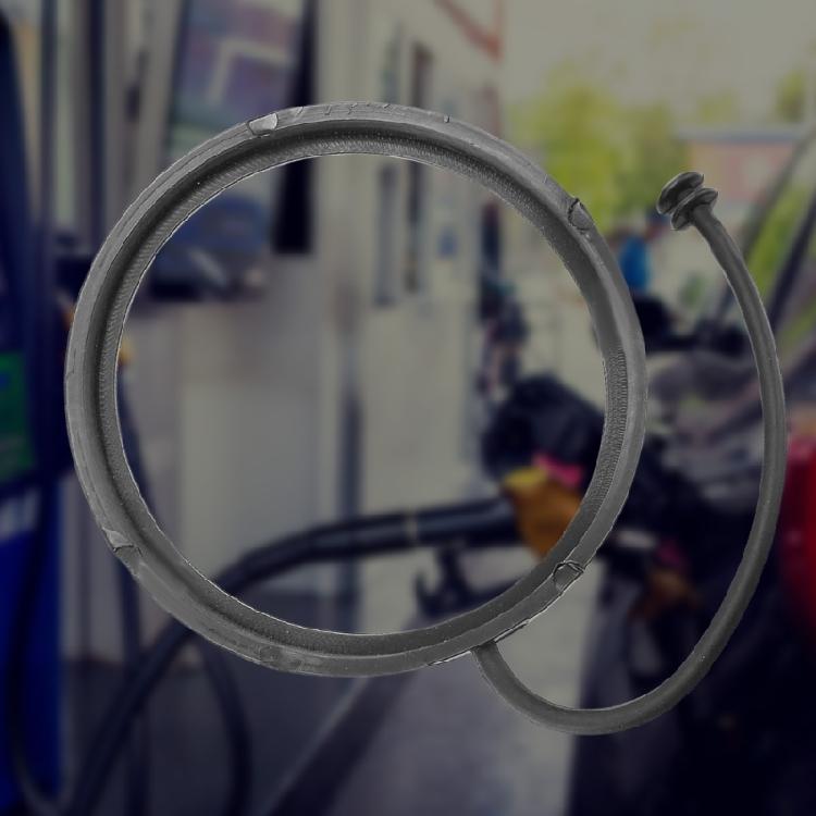 Vehicle Fuel Caps Lasso Protective Fuel Caps Cord Gas Caps Security Cable Replaces A2214700605 Vehicle Spare Part for Benz