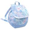 COLORFUL CANDY STYLE Backpack for Moonlight Butterfly Perfect for First Includes Pocket Tissue Pouch Girls, Baby/Kids Backpack, Design, Baby's