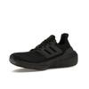 Adidas UltraBoost Light Triple Black Unisex Sneakers Core-Black GZ5159