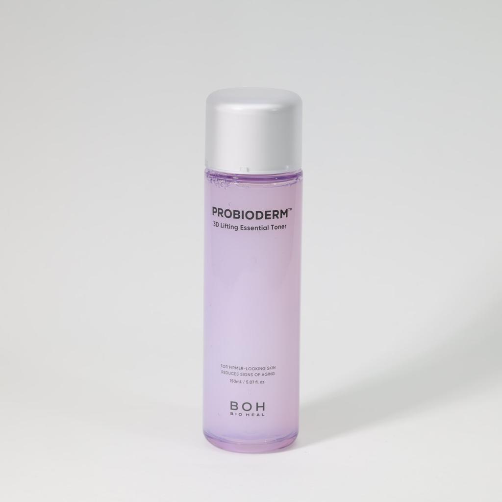 BIOHEAL BOH Probioderm 3D Lifting Essential Toner - 150ml