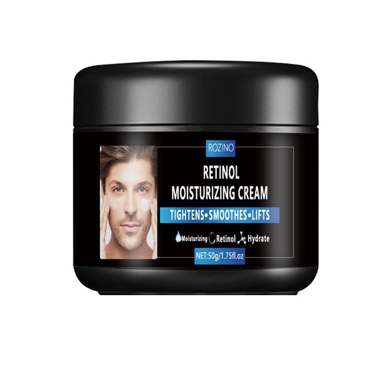 

Мужское крем-масло для лица, увлажняющее масло, увлажняющая эмульсия для сужения пор