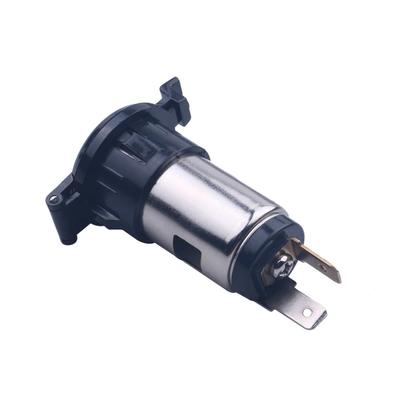 PKW-Elektronik – Auto-Zigarettenanzünder