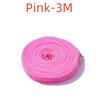 Outdoor Clothesline Nylon Non-Slip Laundry Line Rope Travel Business Windproof Clothes Cord 3/5/10 Meter Long
