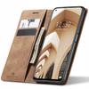 Sc Wallet Mi 10T/10T Pro Light Brown