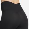Nike Leggings Women's Black Moderate FD8641-010