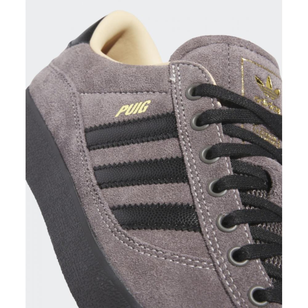 Adidas Puig Indoor   Charcoal If4627