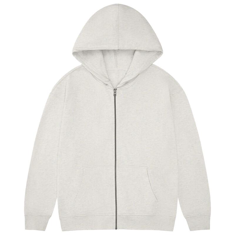 

Jainuo Yimei Heavyweight Hooded Pullover Sweatshirt