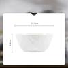 Lin Pan Carlos Underglaze Ceramic Noodle Bowl Set