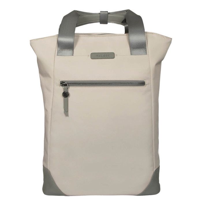 Zaino Laptop 16" - TARGUS - TBB65113GL - Quercia - Maniglie et Tracolla - Léger 0,61 kg