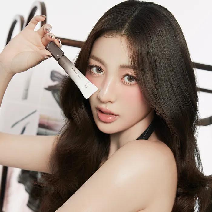 [NEW] Iconic Long & Film Mascara Iconic Long Mascara (Brown)