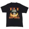 1999 Godsmack Tour All Size Vtg Black Unisex Shirt C066 Unisex T-Shirt