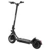 DriveTron DT01 Electric Scooter for Adults, 400W Motor, 50 Km Range, 30 Km/h, Front Suspension & Disc Brake for City Commuting