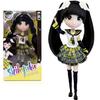Große Kawai-Puppe im Japan-Stil 30 cm - Kiki-Puppe - BANDAI - Offizielle Lizenz Shibajuku Anime