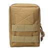 Tactical Multifunctional Waist Bag with Phone Holster and Molle Attachment