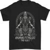 Anunnaki Gott Unisex T-Shirt 100% Baumwolle
