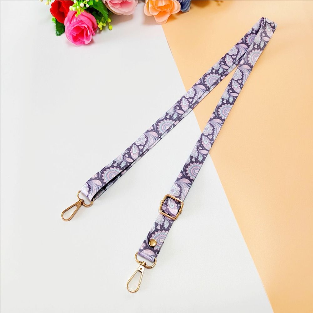 Adjustable Phone Anti-lost Rope Universal Phone Case Chain Straps Fashion Phone Lanyard